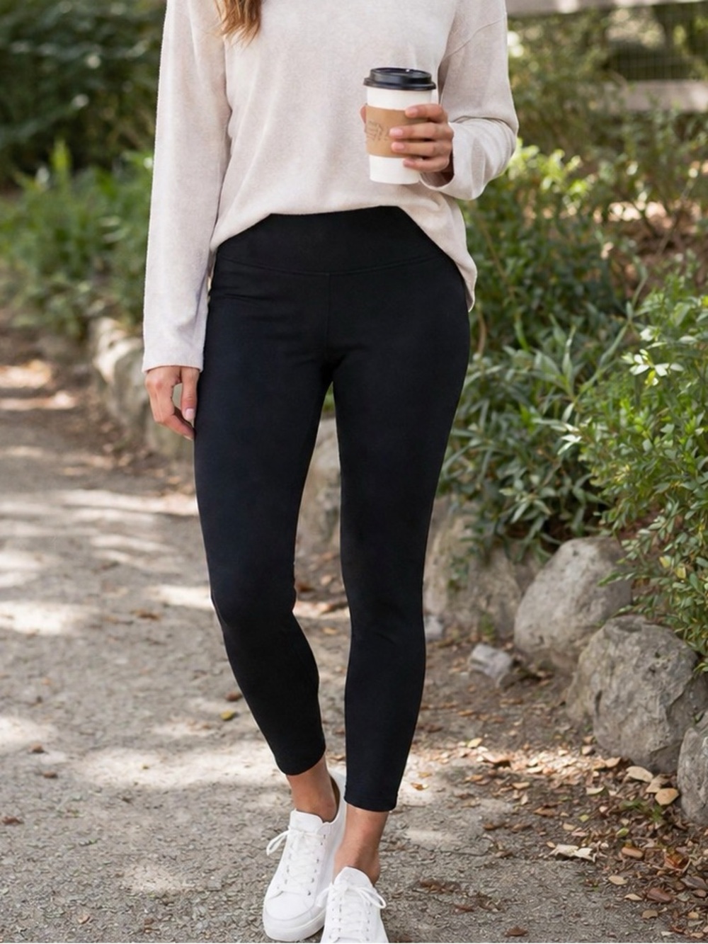 Athena Marie Petite Length Leggings